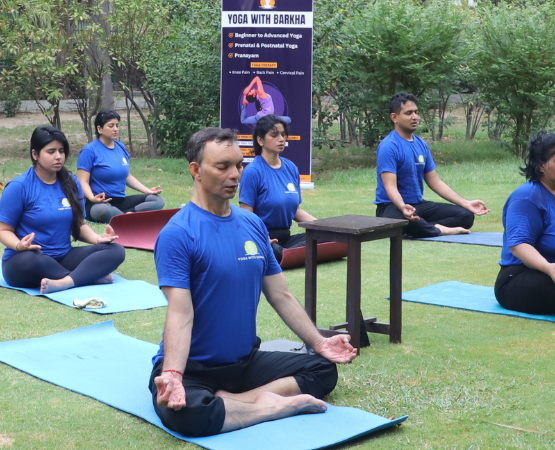 Meditation