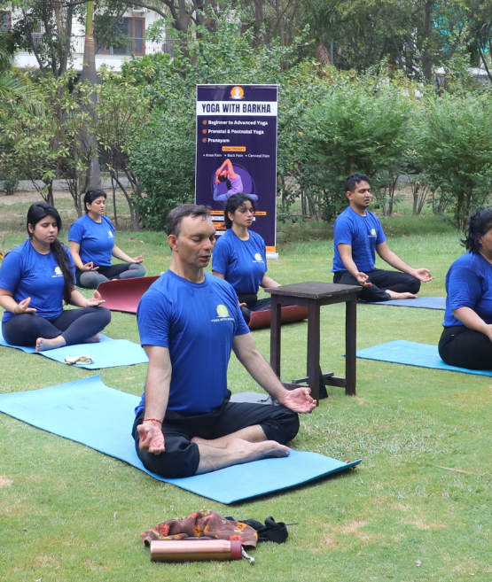 Meditation