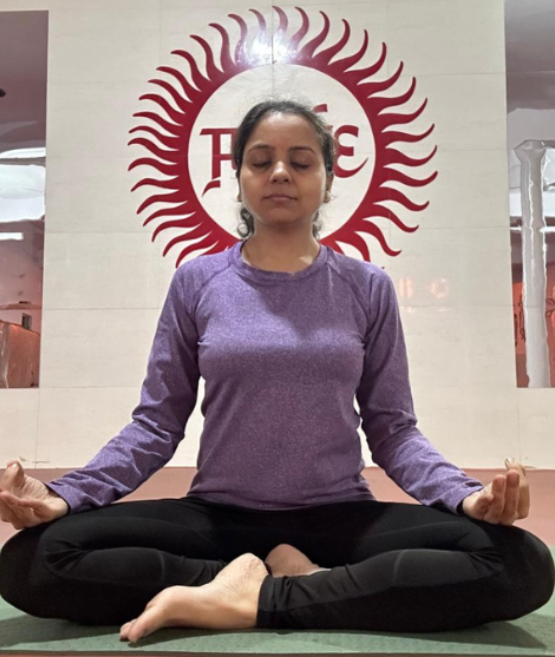 Pranayama