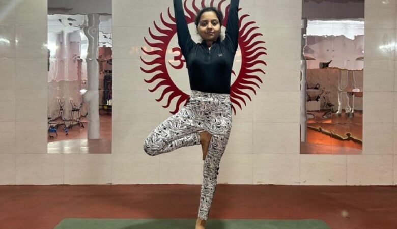 Yoga for Diabetes: 11 Effective Asanas to Help Manage Blood Sugar Levels